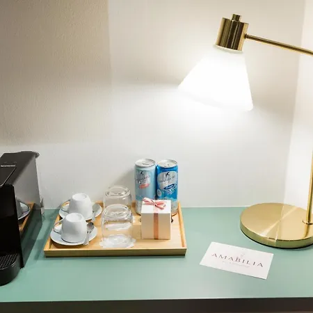 Bed & Breakfast Amabilia Firenze