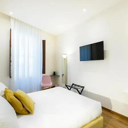 Amabilia Bed and Breakfast 4*