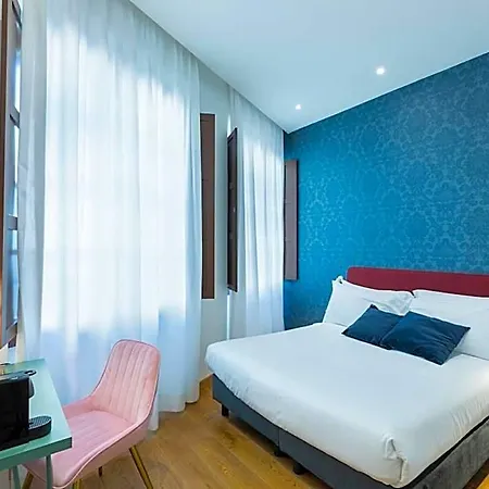Bed and Breakfast Amabilia Φλωρεντία