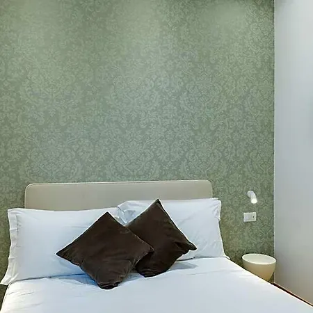 Bed and Breakfast Amabilia 4*