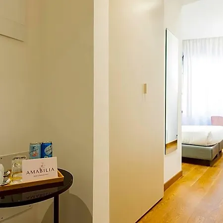 Amabilia Bed and Breakfast Φλωρεντία