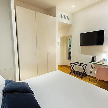 Bed and Breakfast Amabilia 4*