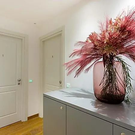 Amabilia Bed and Breakfast Φλωρεντία