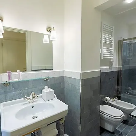 Amabilia Bed and Breakfast Φλωρεντία