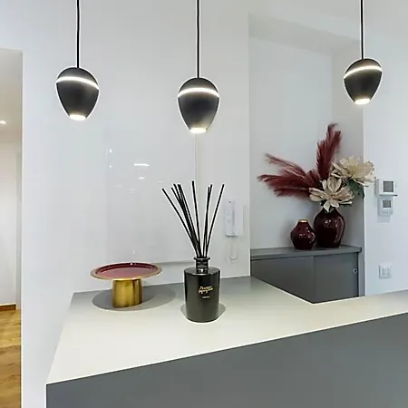 Amabilia Bed and Breakfast Φλωρεντία