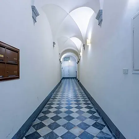 Bed and Breakfast Amabilia