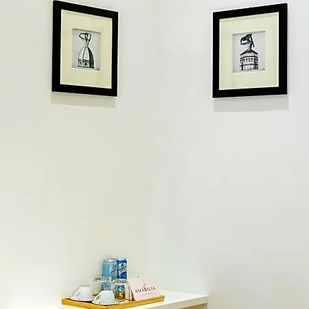 Amabilia Bed and Breakfast Φλωρεντία