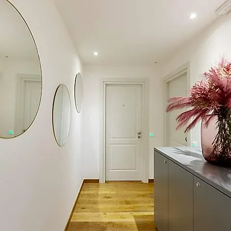 Amabilia Bed and Breakfast Φλωρεντία
