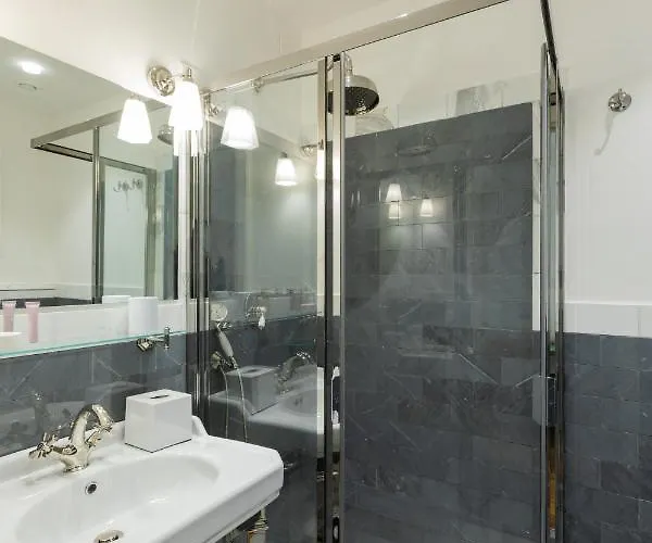 Amabilia Bed & Breakfast Florens