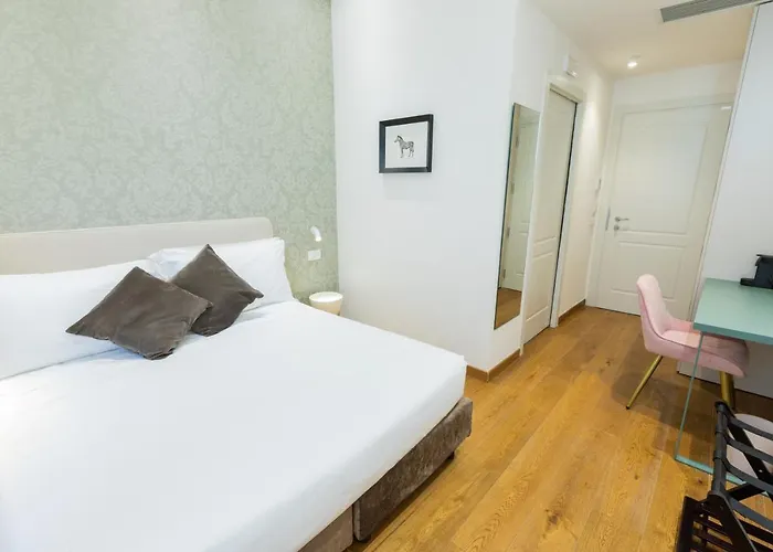 Amabilia Bed & Breakfast 4*