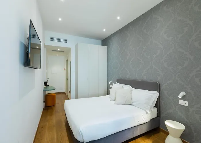 Amabilia 4* Firenze