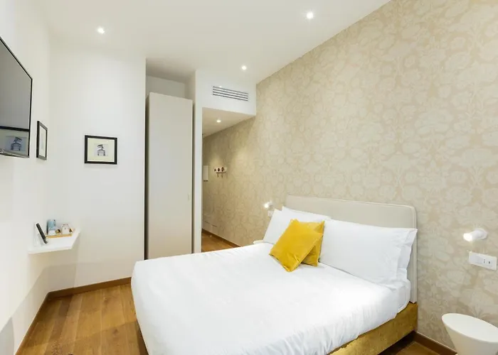 Bed & Breakfast Amabilia Florens