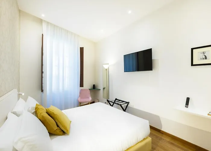 Amabilia Bed & Breakfast 4*