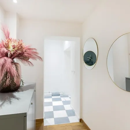 Amabilia 住宿加早餐酒店