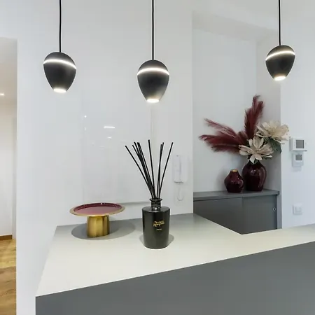 住宿加早餐酒店 Amabilia