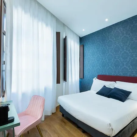 Bed and breakfast Amabilia