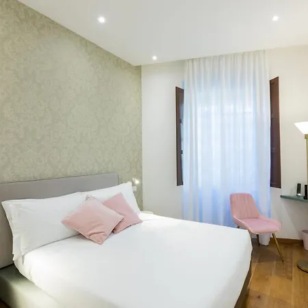Bed and breakfast Amabilia *