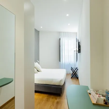 Amabilia Bed and breakfast
