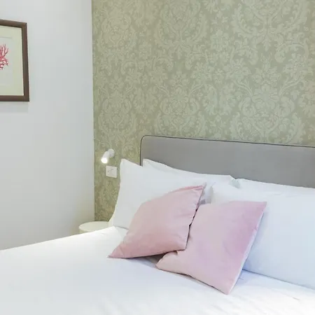 Bed & Breakfast Amabilia 4*