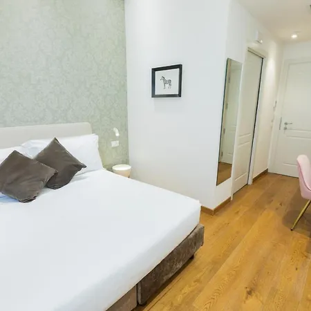 Amabilia Bed & Breakfast 4*