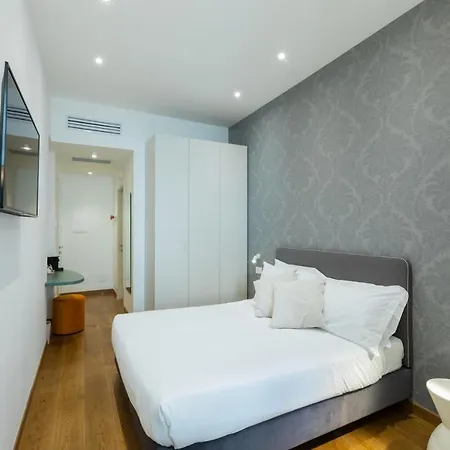 Amabilia 4* 佛罗伦萨