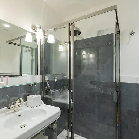 Amabilia Bed & Breakfast Florence