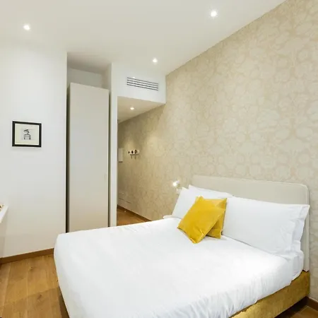 Bed & Breakfast Amabilia Florencie